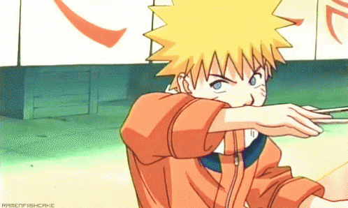 Hur väl känner du Naruto Anime?
