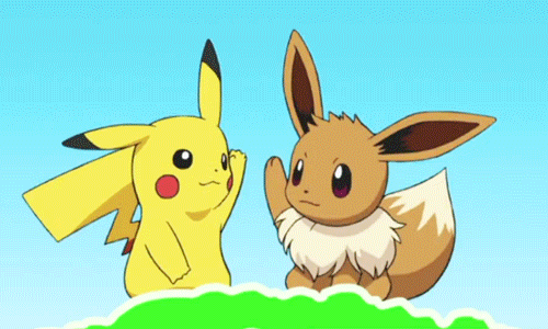 Kan du namnge dessa Pokémon efter deras bild?