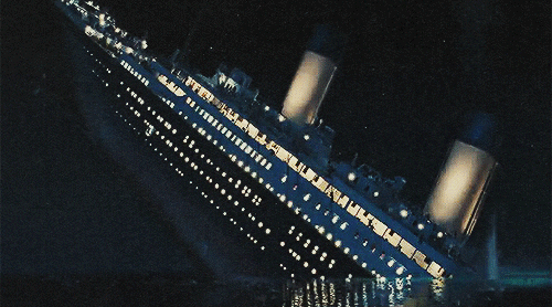 Quiz: Hur mycket vet du om Titanics förlisning?
