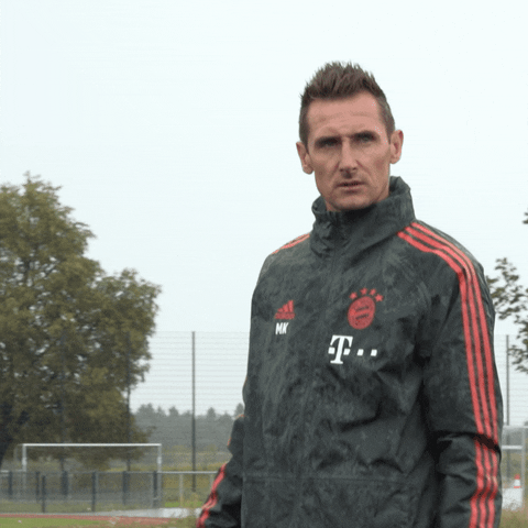 Quiz om Miroslav Klose: Hur mycket vet du om den tyska målskytten?