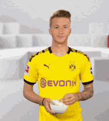 Quiz om Marco Reus: Hur mycket vet du om Borussia Dortmund-spelaren?