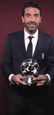 Quiz om Gianluigi Buffon: Hur mycket vet du om den legendariska italienska målvakten?