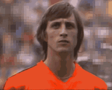 Quiz om Johan Cruyff: Hur mycket vet du om den holländska geniet?