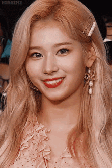 Quiz om Sana från TWICE: Hur mycket vet du om K-pop-stjärnan?